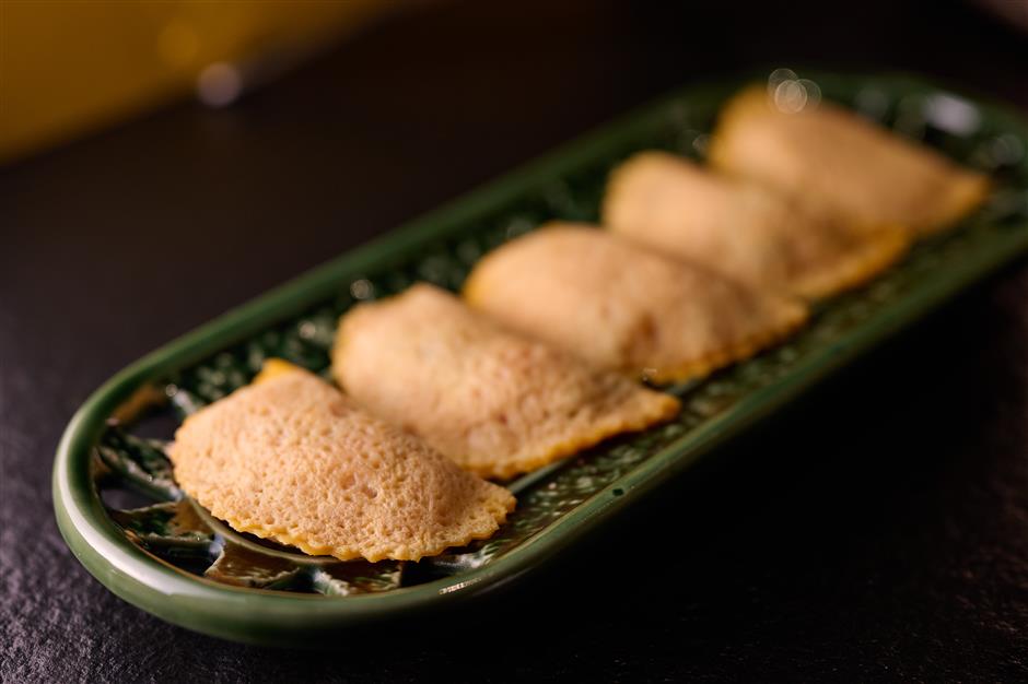 [New Eats] Fancy Hotpot With a French Accent – Fangdu