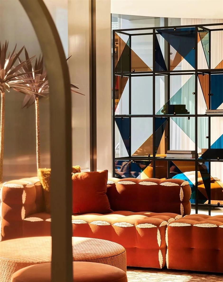 [First in Shanghai] Lessons from Luxury's F&B Experiments