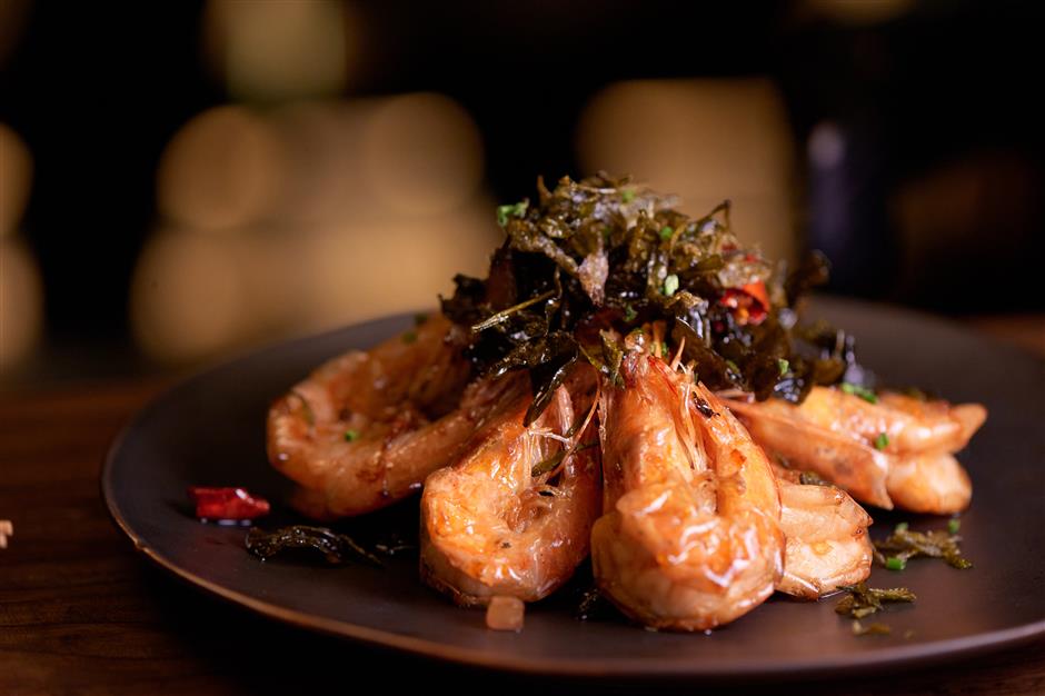 [Nightlife] Full House: Tea Heritage Meets Cocktails