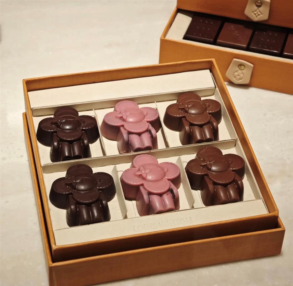 [First in Shanghai] Lessons from Luxury's F&B Experiments