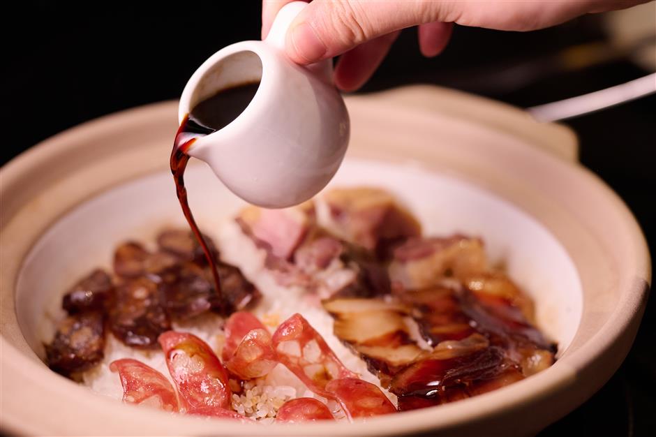 [New Eats] Fancy Hotpot With a French Accent – Fangdu