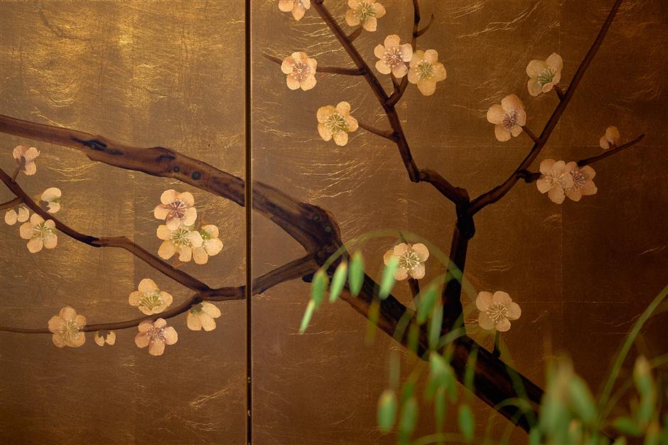 [Nightlife] Full House: Tea Heritage Meets Cocktails