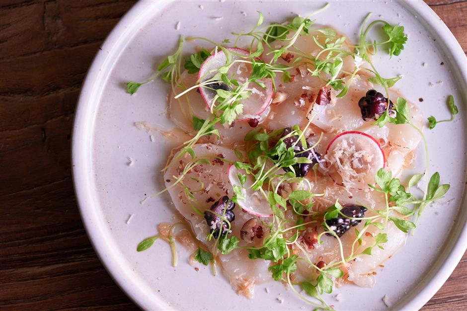 [Nightlife] Full House: Tea Heritage Meets Cocktails