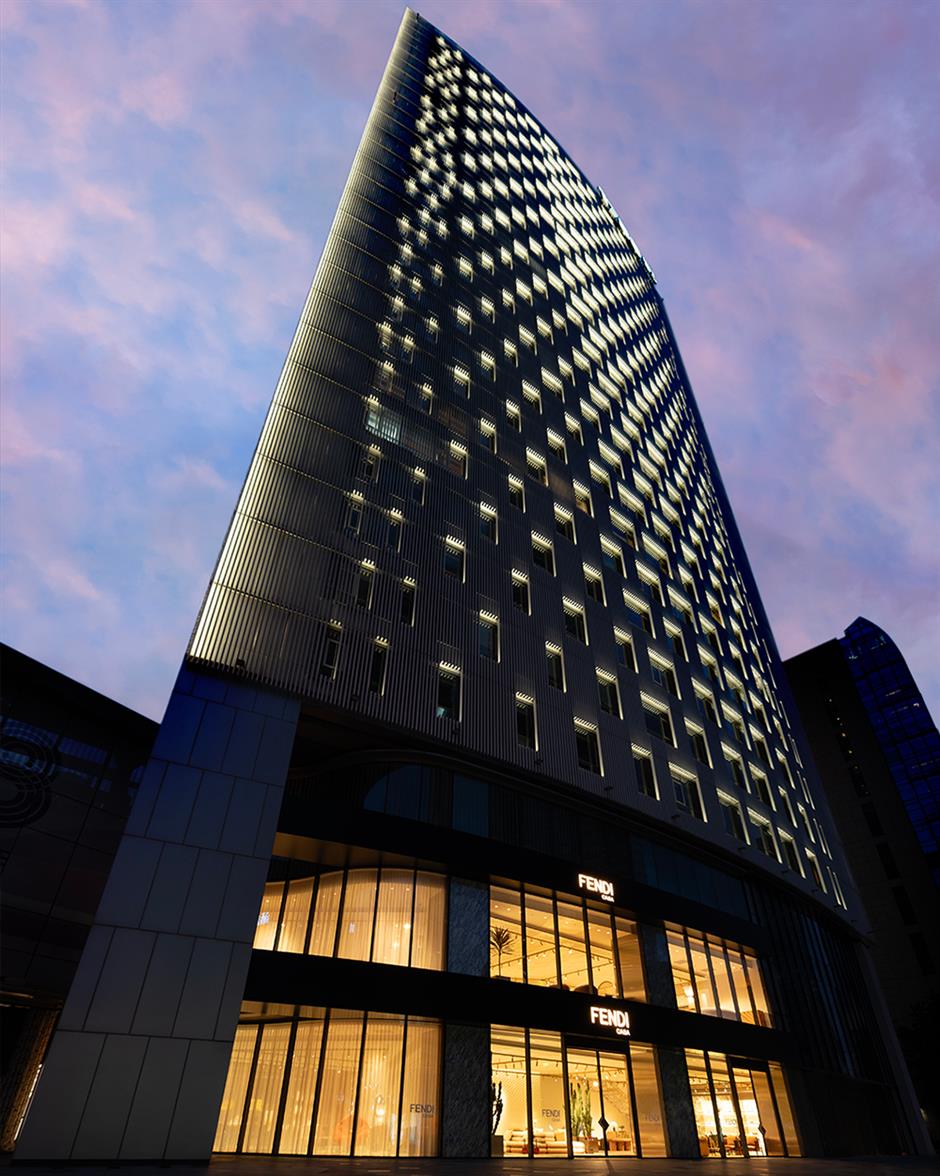 [First in Shanghai] Lessons from Luxury's F&B Experiments