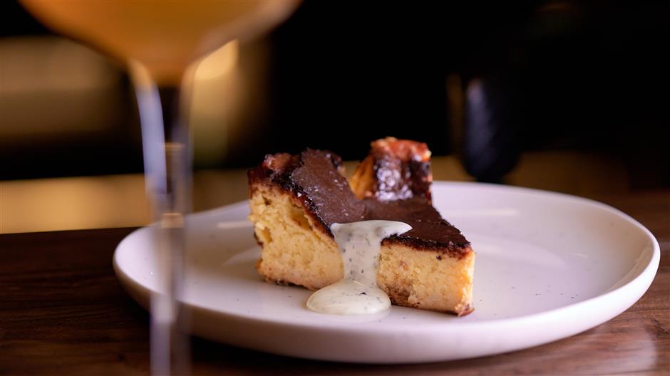 [Nightlife] Full House: Tea Heritage Meets Cocktails