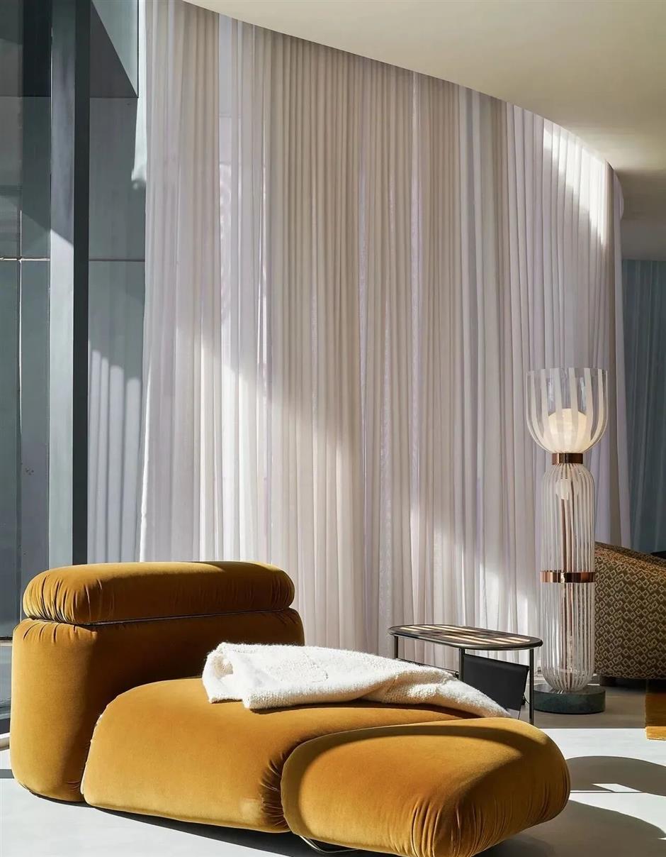 [First in Shanghai] Lessons from Luxury's F&B Experiments