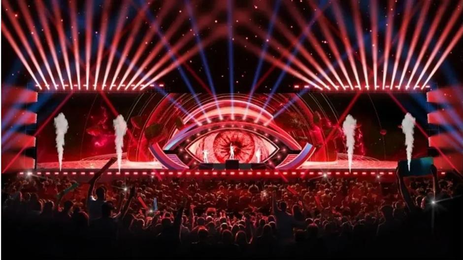 大家都爱的音乐节,来了