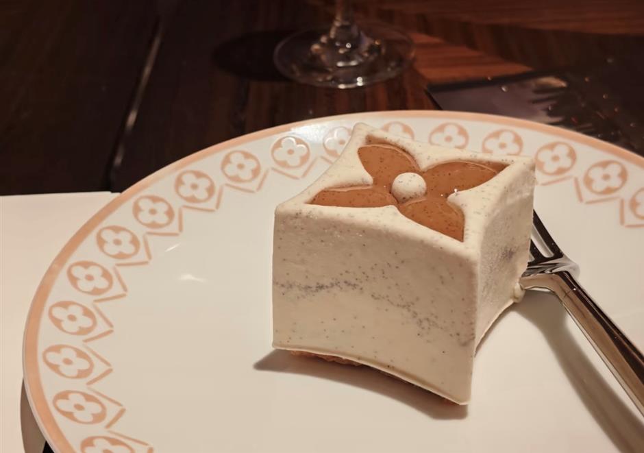[First in Shanghai] Lessons from Luxury's F&B Experiments