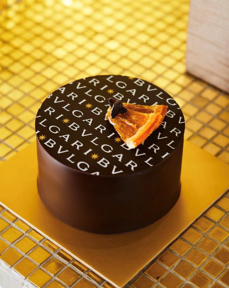 [First in Shanghai] Lessons from Luxury's F&B Experiments
