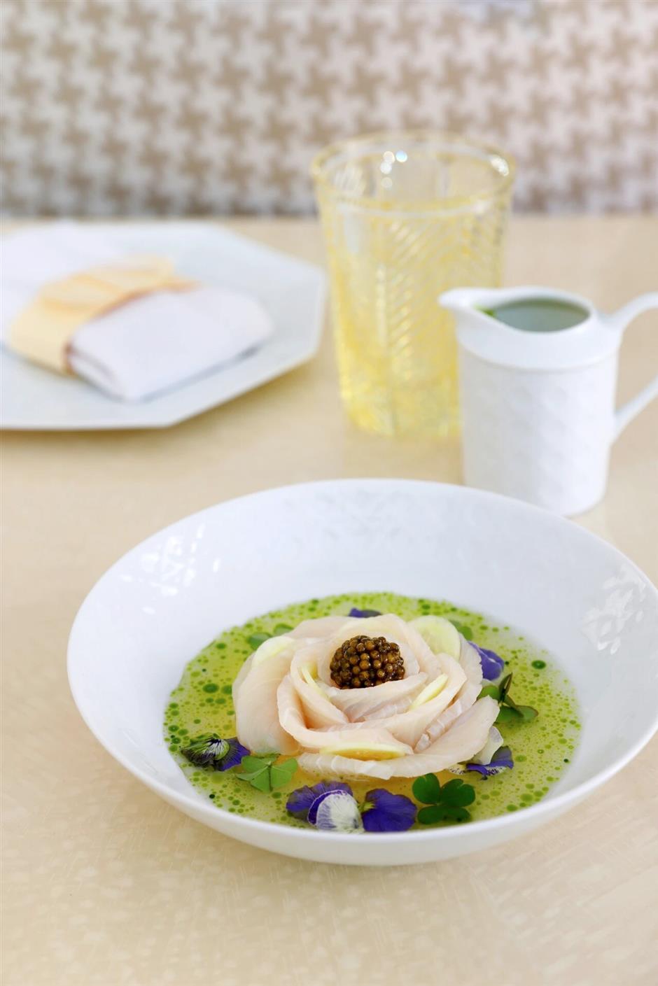 [First in Shanghai] Lessons from Luxury's F&B Experiments