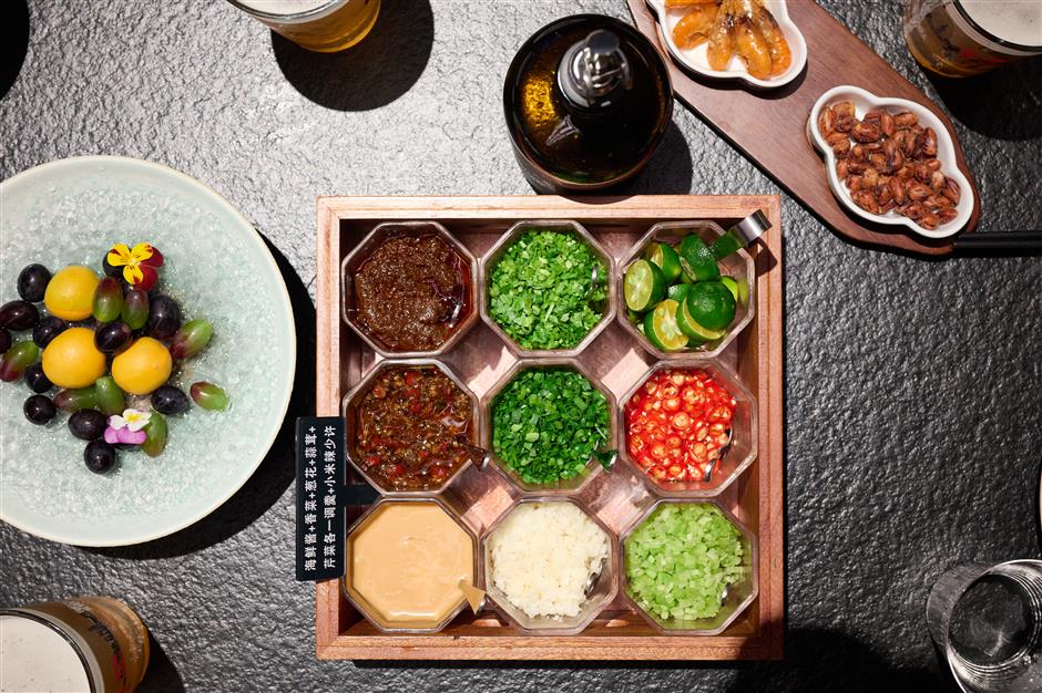 [New Eats] Fancy Hotpot With a French Accent – Fangdu