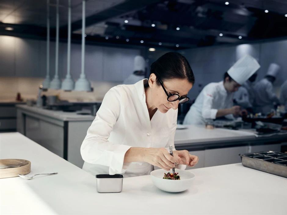 [First in Shanghai] Lessons from Luxury's F&B Experiments