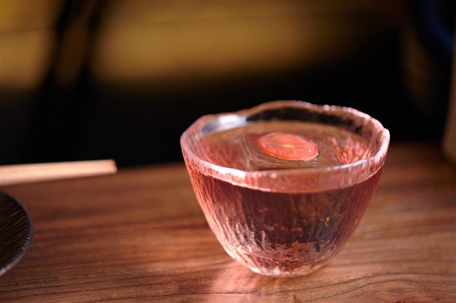 [Nightlife] Full House: Tea Heritage Meets Cocktails