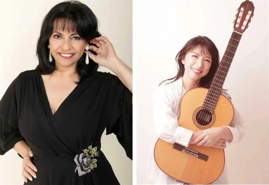 大家都爱的音乐节,来了