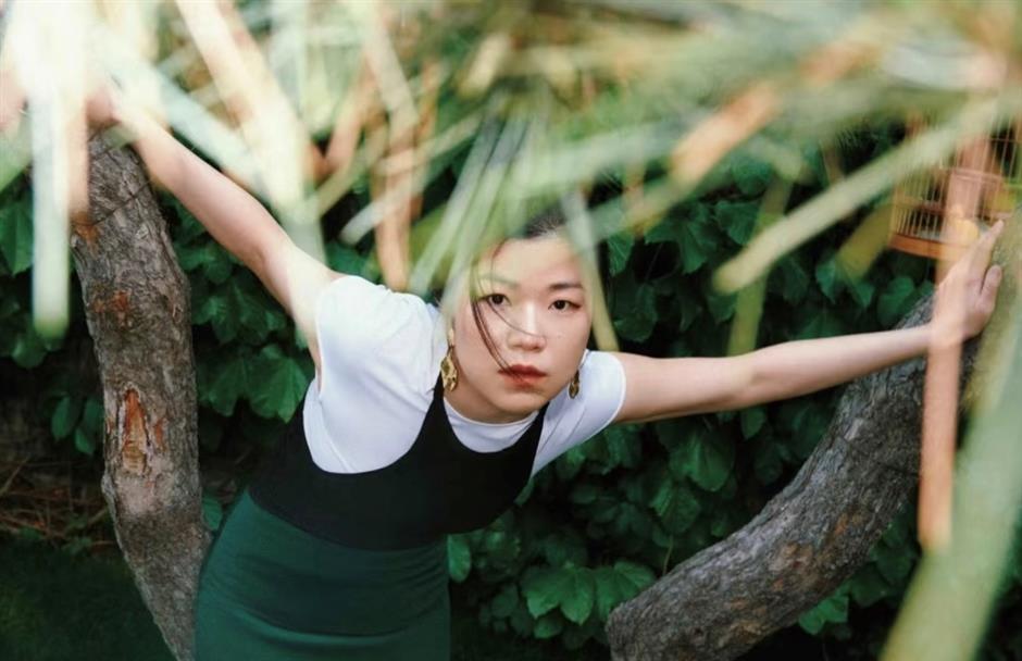 Women Artists from China and Spain Shape 'Ballad of the Ouroboros'