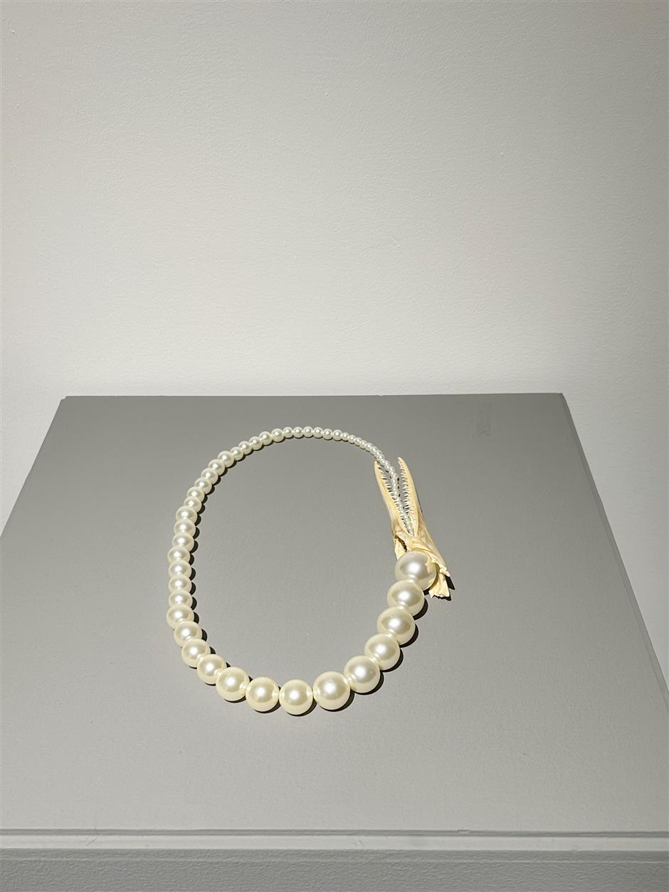 Women Artists from China and Spain Shape 'Ballad of the Ouroboros'