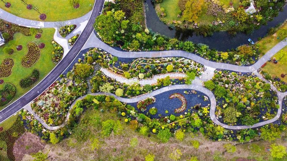 名單來了!旅遊節期間,上海63家景區(點)限時門票半價