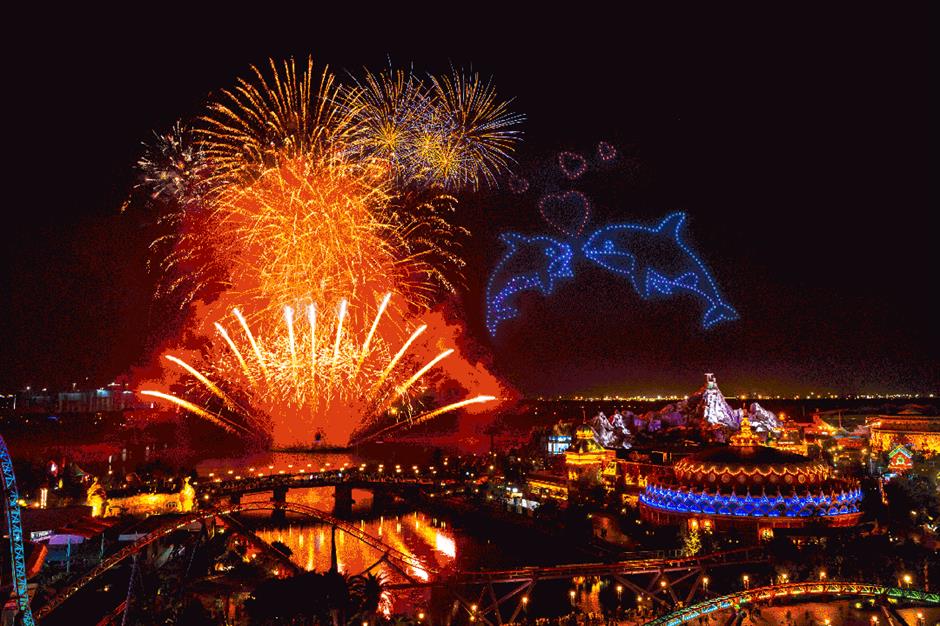 名單來了!旅遊節期間,上海63家景區(點)限時門票半價