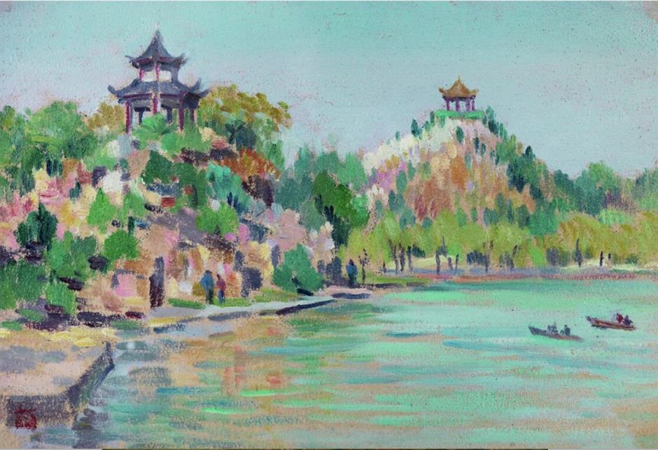 Long Museum Exhibition Celebrates Harvest Season