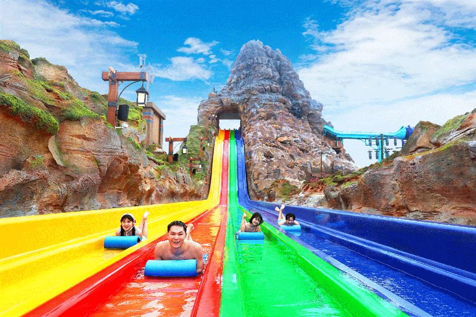 名單來了!旅遊節期間,上海63家景區(點)限時門票半價