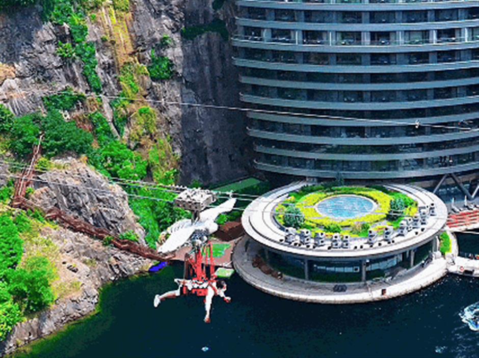 名單來了!旅遊節期間,上海63家景區(點)限時門票半價