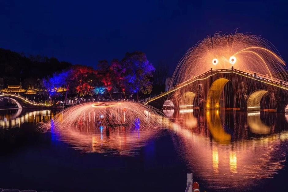 名單來了!旅遊節期間,上海63家景區(點)限時門票半價