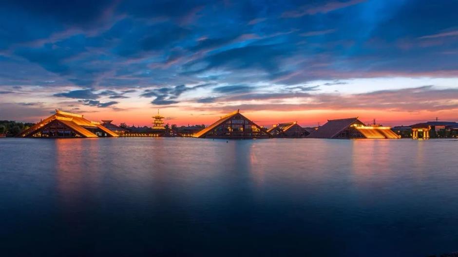 2025年第36届上海旅游节重点主题活动发布!