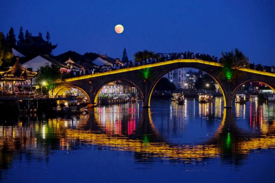 2025年第36届上海旅游节重点主题活动发布!