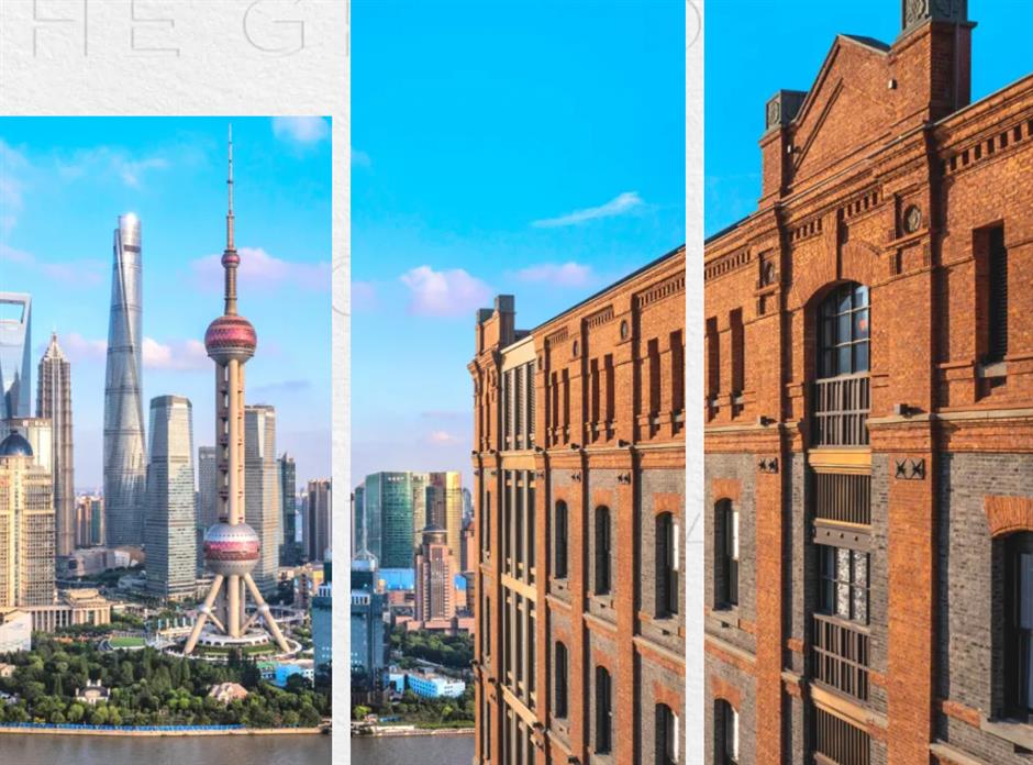 0元参观!上海这些景点免费开放日等你来