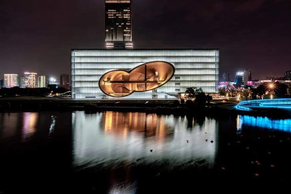 0元参观!上海这些景点免费开放日等你来