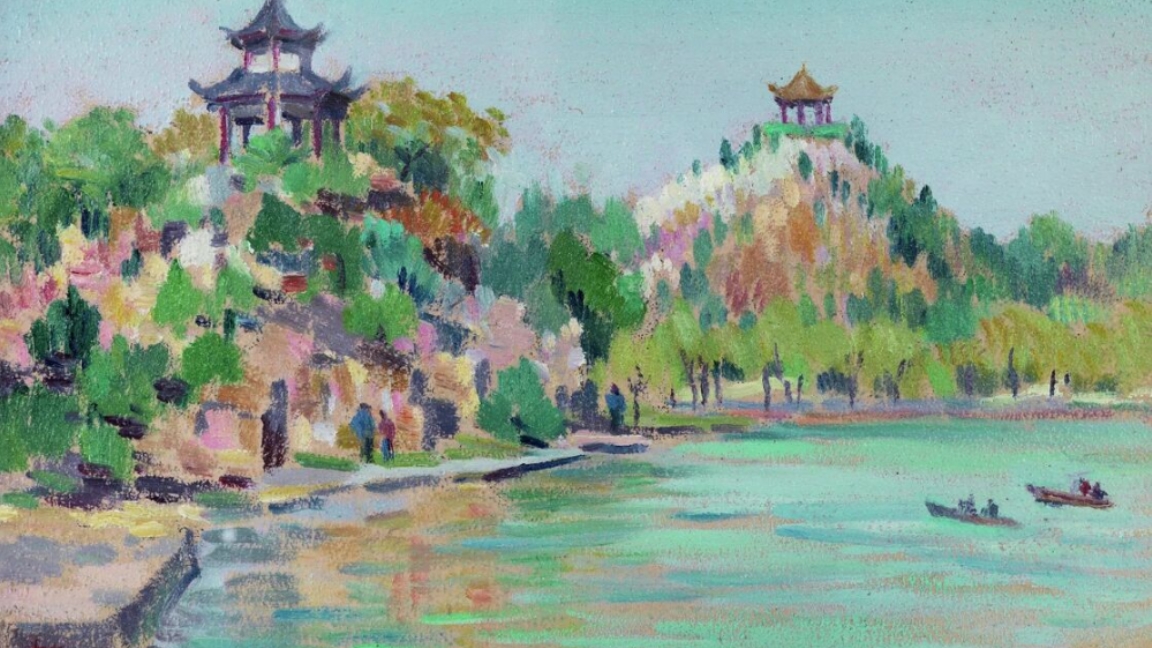 Long Museum Exhibition Celebrates Harvest Season