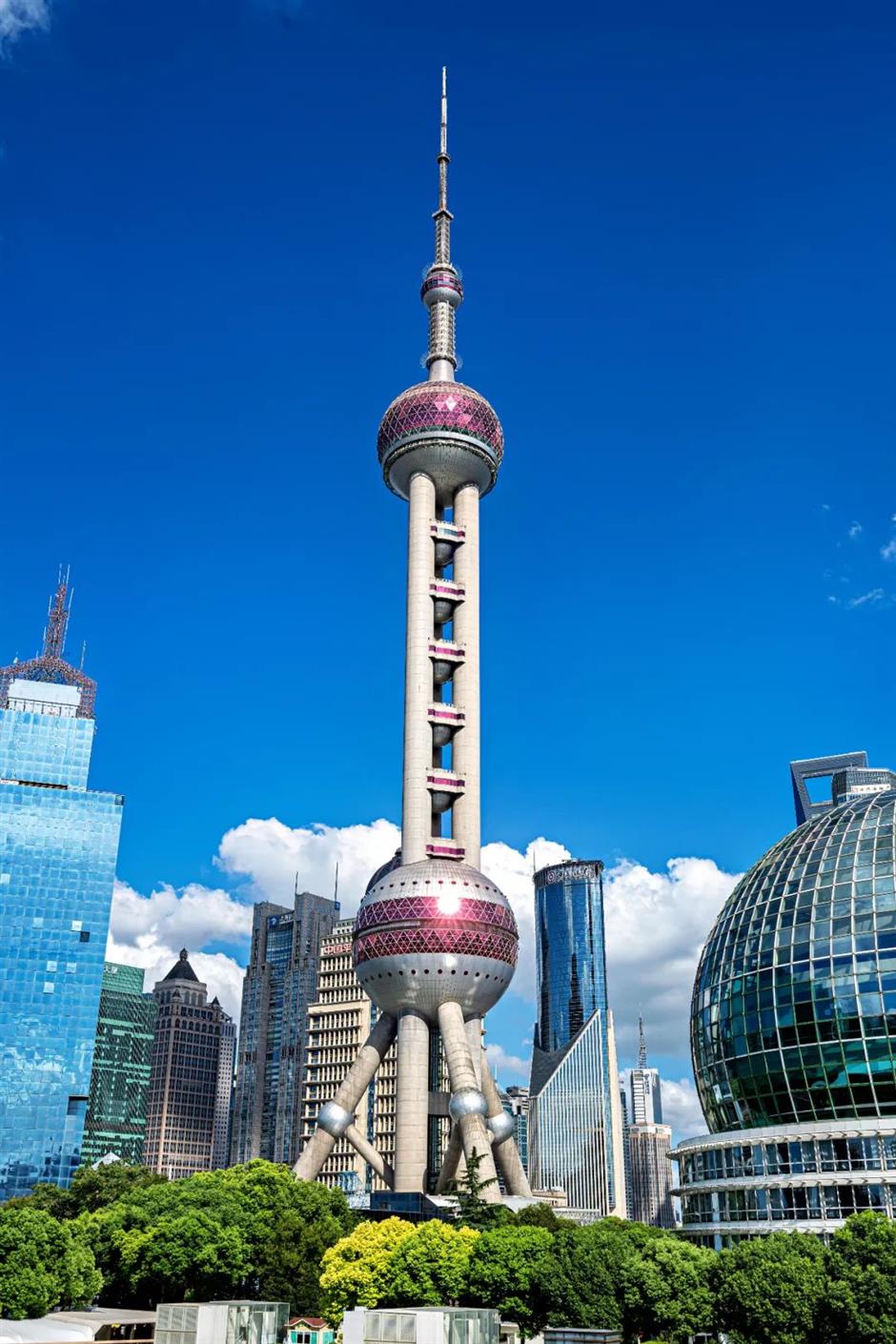 2025年第36届上海旅游节重点主题活动发布!