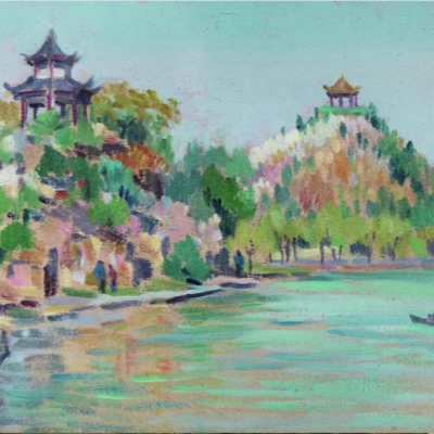 Long Museum Exhibition Celebrates Harvest Season