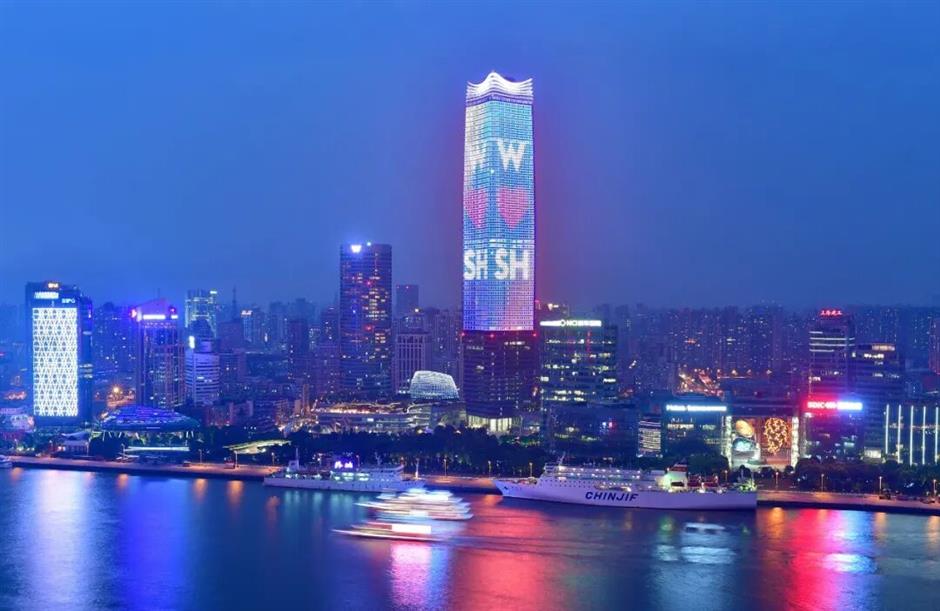 2025年第36届上海旅游节重点主题活动发布!