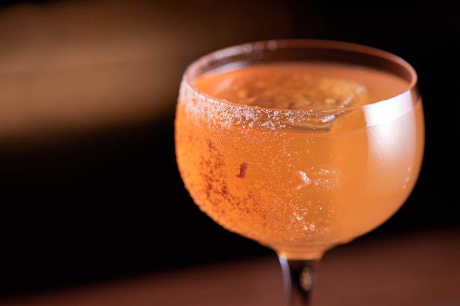 [Nightlife] Full House: Tea Heritage Meets Cocktails