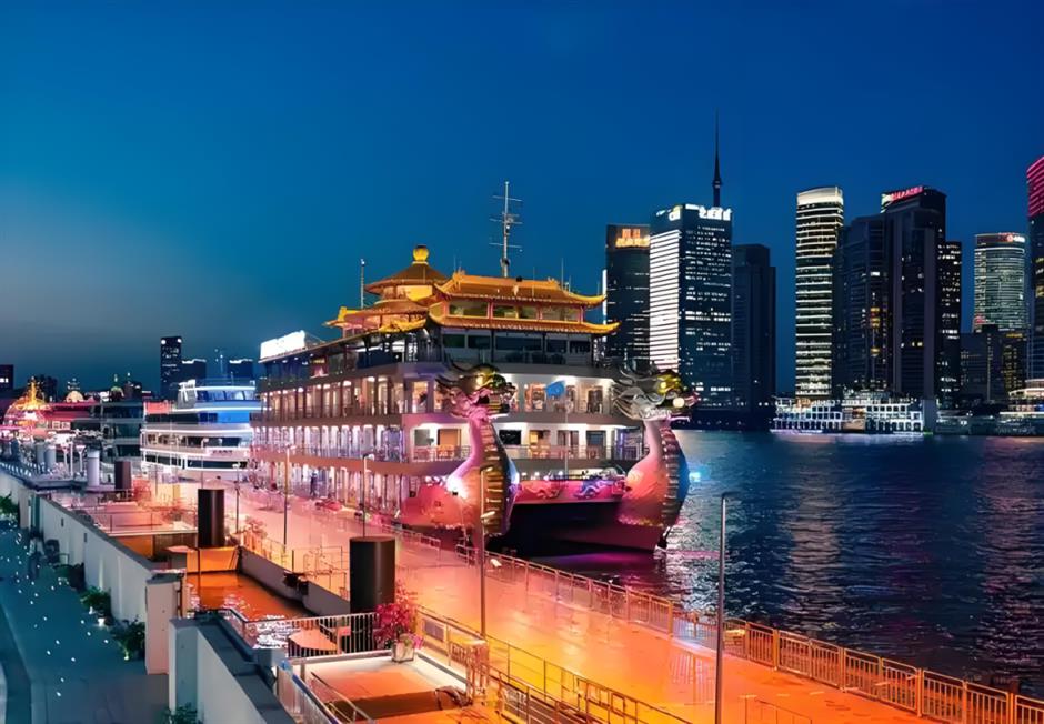 2025年第36届上海旅游节重点主题活动发布!