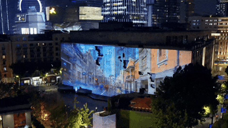 2025年第36届上海旅游节重点主题活动发布!