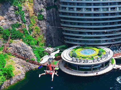 One Week Only! 63 Top Shanghai Attractions Slash Prices for Tourism Festival