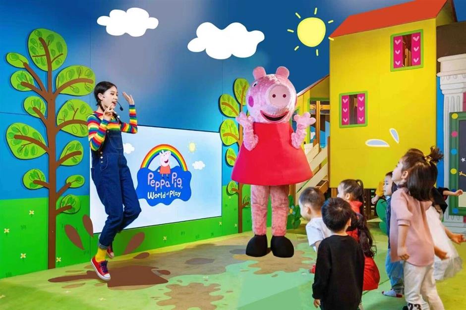 One Week Only! 63 Top Shanghai Attractions Slash Prices for Tourism Festival
