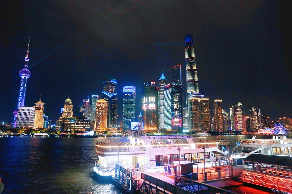 One Week Only! 63 Top Shanghai Attractions Slash Prices for Tourism Festival