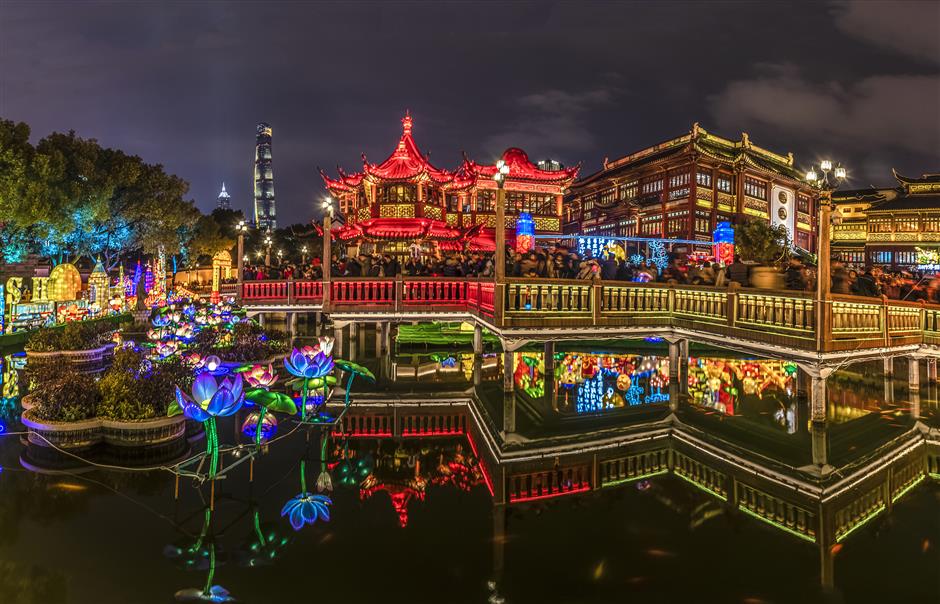 One Week Only! 63 Top Shanghai Attractions Slash Prices for Tourism Festival