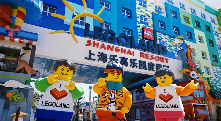 One Week Only! 63 Top Shanghai Attractions Slash Prices for Tourism Festival
