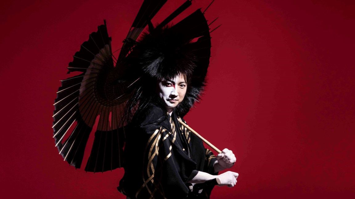 Life of a Kabuki legend to grace the stage in Shanghai
