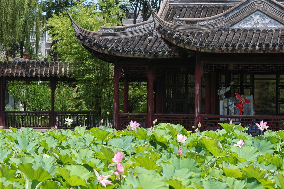 One Week Only! 63 Top Shanghai Attractions Slash Prices for Tourism Festival