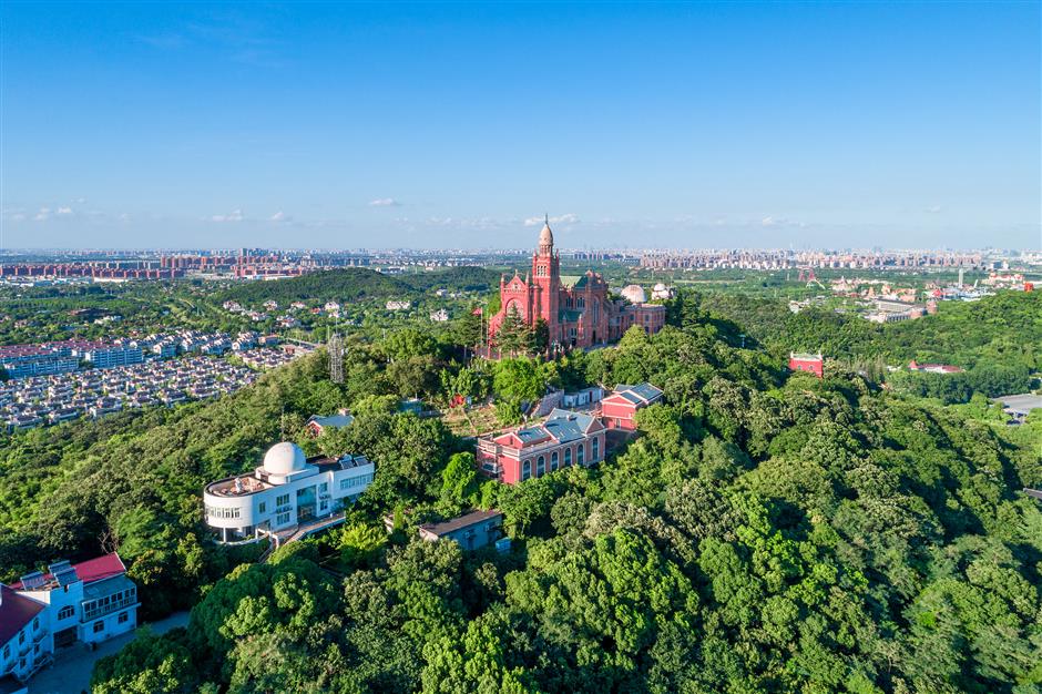 One Week Only! 63 Top Shanghai Attractions Slash Prices for Tourism Festival
