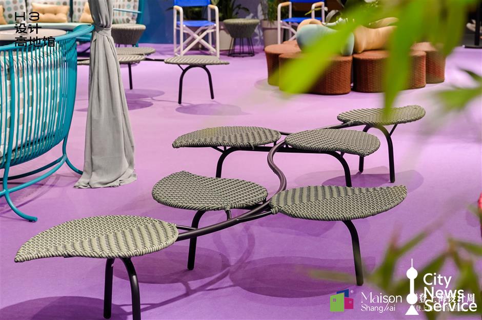 30th Furniture China and 2025 Maison Shanghai showcase innovative home design trends