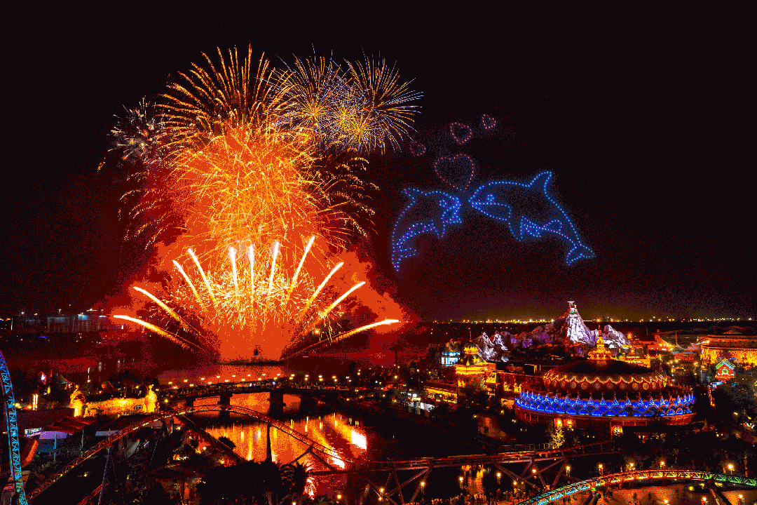One Week Only! 63 Top Shanghai Attractions Slash Prices for Tourism Festival