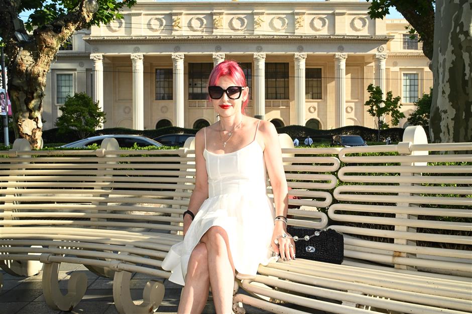 Reinventing Life and Style in the Heart of Jing'an