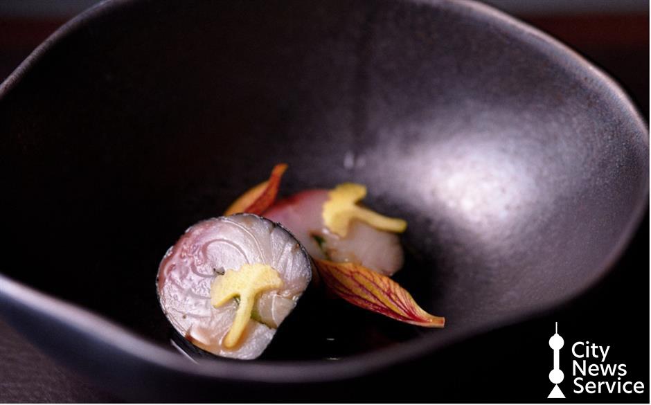 [Shanghai Secrets] The Japanese Joint Only Long-Time Expats Know