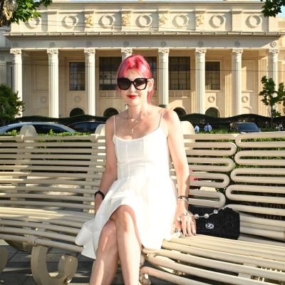 Reinventing Life and Style in the Heart of Jing'an